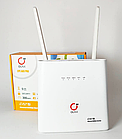 Стаціонарний 4G wi-fi роутер OLAX AX9 PRO до 150 мбіт/сек ( без АКБ), фото 8