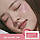Пастельні рум'яна для обличчя Rom&Nd Better Than Cheek S02 LYCHEE CHIP 4 г, фото 6