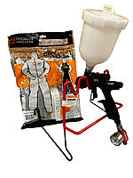 Фарбопульт Devilbiss  DV1-B+ (База) - Акційний набір