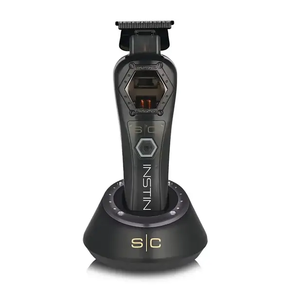 Metal strimmer discount