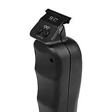 Професійний тример для стрижки та окантовки Style Craft Instinct Metal Edition (SCITRIME), фото 4