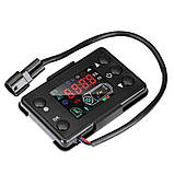 Автономний дизельний обігрівач Kenguru 12В 40W 5000Вт (39x14.5x14.5), фото 5