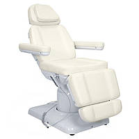 Кушетка косметологічна L538A, (3 мотори)