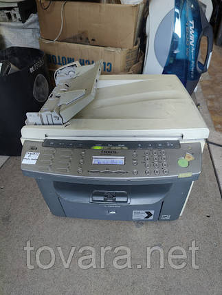 Лазерний БФП Canon i-SENSYS MF4350d з картриджем No 24160927, фото 1
