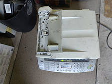 Лазерний БФП Canon i-SENSYS MF4350d з картриджем No 24160927, фото 3