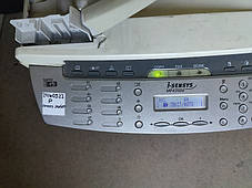 Лазерний БФП Canon i-SENSYS MF4350d з картриджем No 24160927, фото 4