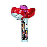 Набір Pop Ups The Nightmare Before Christmas Sally та 3 льодяники Chupa Chups 36 г, фото 3