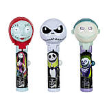 Набір Pop Ups The Nightmare Before Christmas Barrel з 3 льодяниками Chupa Chups 36 г, фото 3