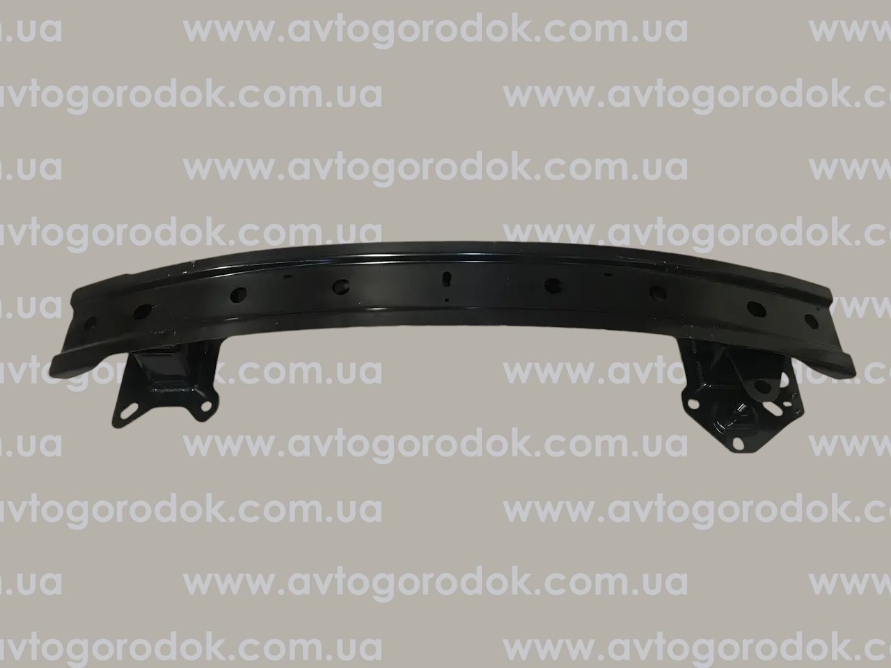 Підсилювач переднього бампера Tesla Model X