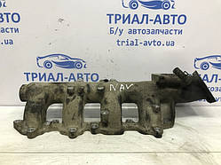 Колектор впускний метал Nissan Navara D40 2.5 DIESEL YD25DDTI 2005 (б/в)