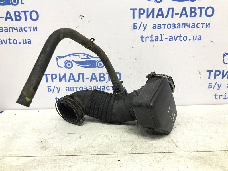 Патрубок повітряного фільтра Kia Soul AM 1.6 БЕНЗИН G4FC 2008 (б/в), фото 1