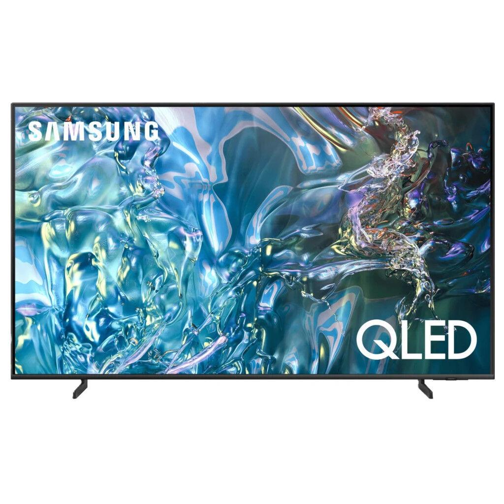 Телевізор 65" Samsung QE65Q60DAUXUA