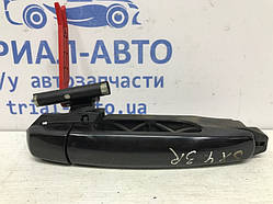 Ручка дверей зовнішня ззаду права Suzuki Sx4 1 1.6 БЕНЗИН M16A 2006 (б/в)