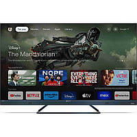 Телевізор Sharp C50FQ5E (4T-C50FQ5EM2AG)