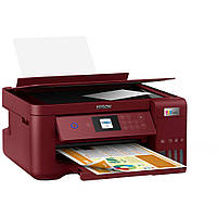 БФП Epson EcoTank L4267 з Wi-Fi (C11CJ63413)
