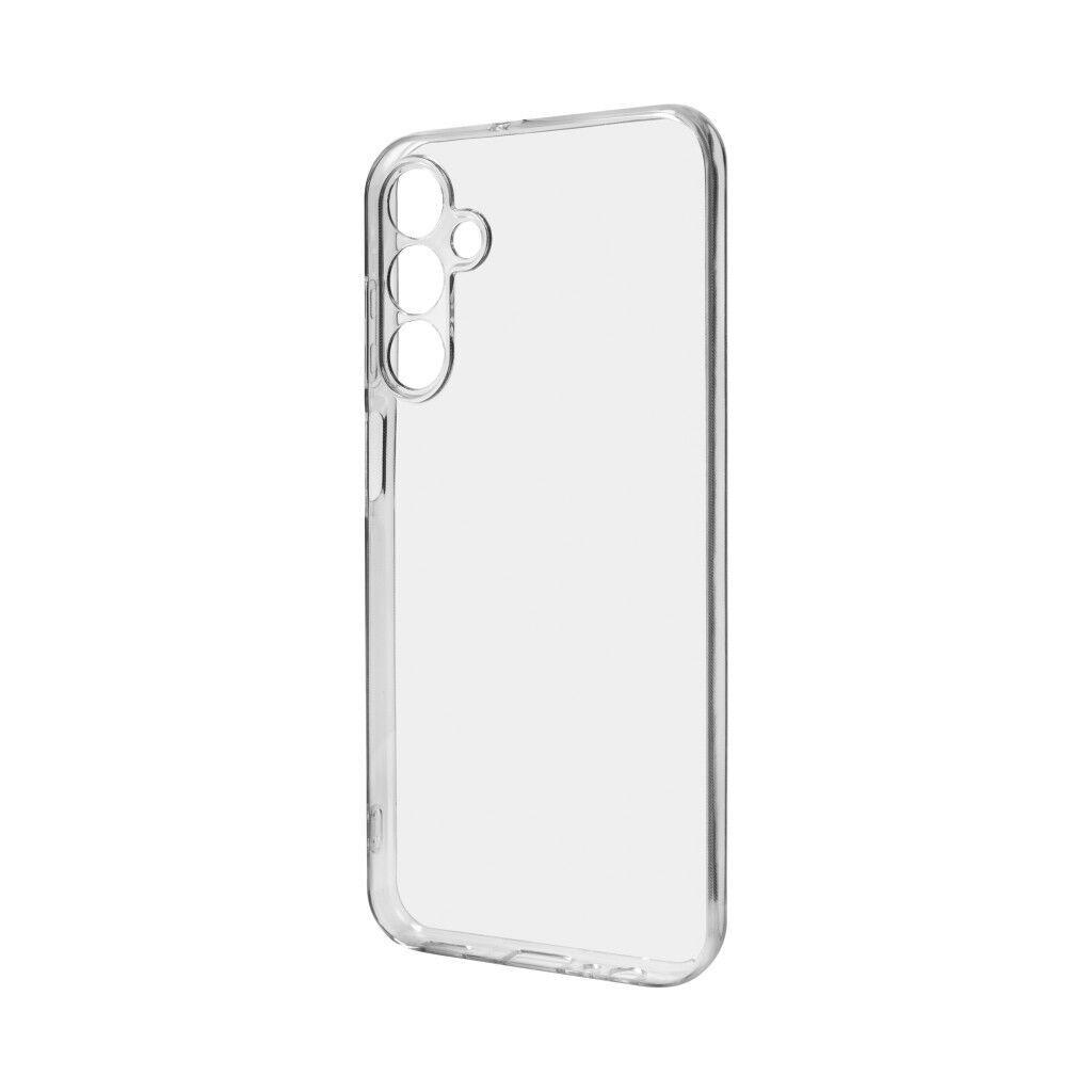 Накладка ArmorStandart Air для Samsung A15 4G (A155) / A15 5G Camera cover Clear (ARM72533)