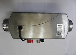 Автономний дизельний обігрівач Kenguru 24В 40W 5000Вт  (39x14.5x14.5)