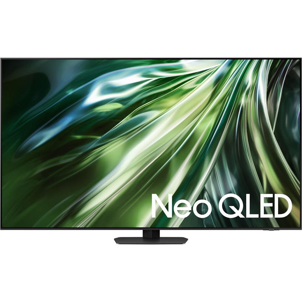 Телевізор 55" Samsung QE55QN90DAUXUA