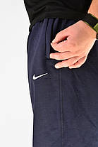 Штани спортивні чоловічі зимові Штани зі змійками на кишенях Tovta (Угорщина) Батал 4XL-8XL, фото 2