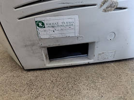 Лазерний принтер HP LaserJet 1200 No 24160929, фото 5