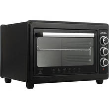 Електропіч ASEL AF 40-23 BLACK