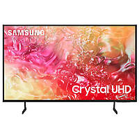 Телевізор 55" Samsung UE55DU7100UXUA