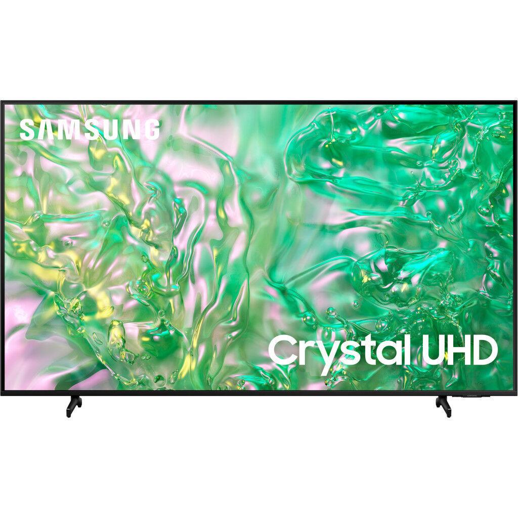 Телевізор 55" Samsung UE55DU8000UXUA