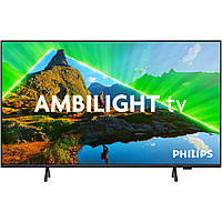 Телевізор 55" Philips 55PUS8319/12