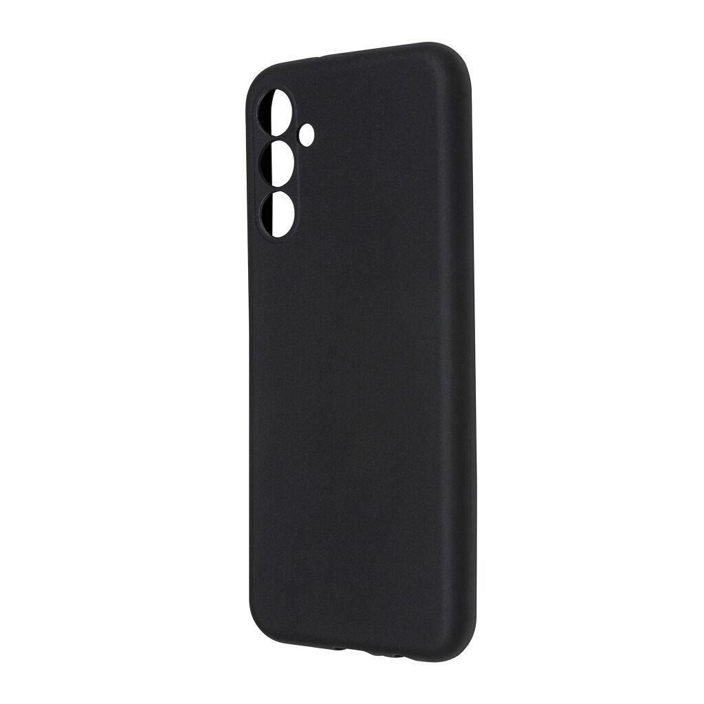 Накладка ArmorStandart Matte Slim Fit для Samsung M14 5G (M146) Camera cover Black (ARM68193)