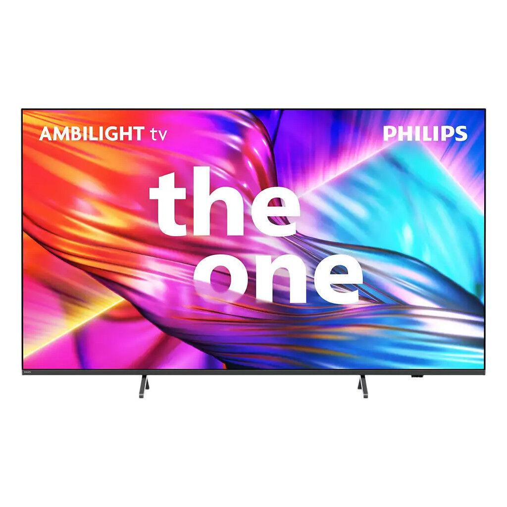 Телевізор 75" Philips 75PUS8919/12