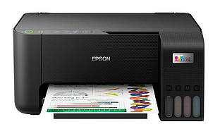 БФП Epson EcoTank L3250 з Wi-Fi (C11CJ67405, C11CJ67412)