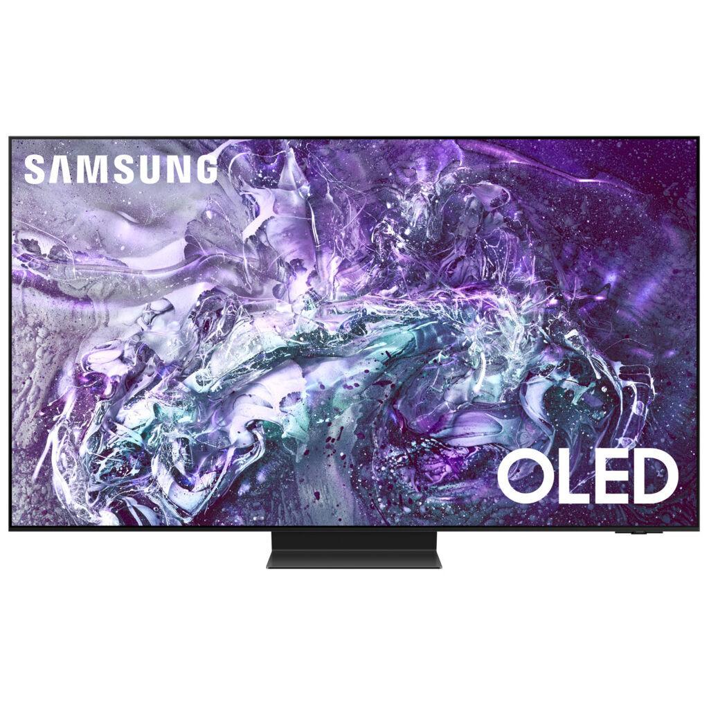 Телевізор 65" Samsung QE65S95DAUXUA