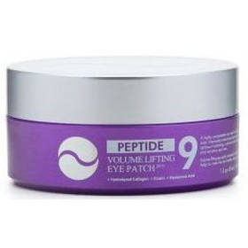 Патчі для шкіри навколо очей з пептидами Medi-Peel Peptide 9 Volume Lifting Eye Patch Pro (60 шт)
