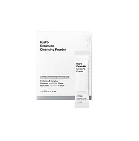 Очищуюча пудра для вмивання Biodance Hydro Ceramide Cleansing Powder (1 g)