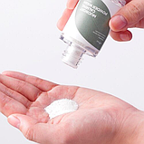Ензимна пудра з полином для проблемної шкіри Instree Mugwort Calming Powder Wash (15 g), фото 3