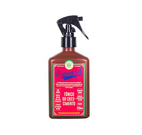 Спрей від випадіння Lola From Rio Rapunzel Tonico Do Crescimento (250 ml)