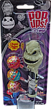 Набір Pop Ups The Nightmare Before Christmas Oogie Boogie з 3 леденцями Chupa Chups 36 г, фото 2