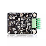 Контролер Двигуна BLDC DC 6-80V Трифазний DC Безщітковий Регулятор Двигун Без Холла, фото 4