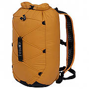Рюкзак Exped Cloudburst 15, Оранжевий, Uni