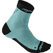 Шкарпетки Dynafit Alpine Short, Синій, L