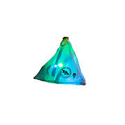 Гірлянда Big Agnes mtnGLO Tent & Camp Lights, Синій,