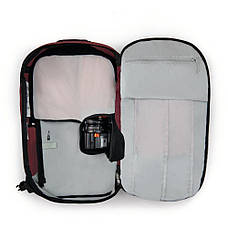 Рюкзак Osprey Soelden Pro E2 Airbag Pack 32, Червоний, Uni, фото 4