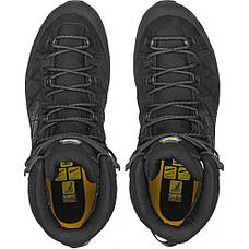 Черевики Salewa MS Alp Trainer 2 Mid GTX, Зелений, 45, фото 5