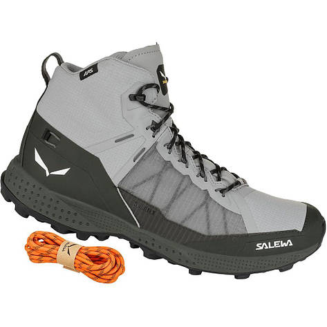 Черевики Salewa Pedroc Pro MID PTX Mns, Сірий, 42.5, фото 1