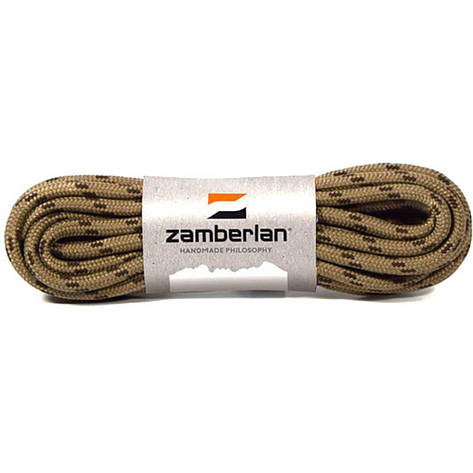 Шнурівки Zamberlan Laces 150 см, Жовтий,, фото 1