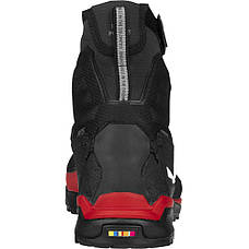 Черевики Salewa Ortles Light MID PTX Mns, Чорний, 41, фото 2