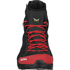 Черевики Salewa Ortles Light MID PTX Mns, Чорний, 41, фото 4