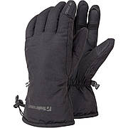 Рукавиці Trekmates Beacon DRY Glove, Чорний, XXL