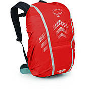 Рейнкавер Osprey HiVis Commuter Raincover Small, Оранжевий, S