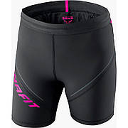 Шорти Dynafit Vert 2 Tights Wms, Чорний, L